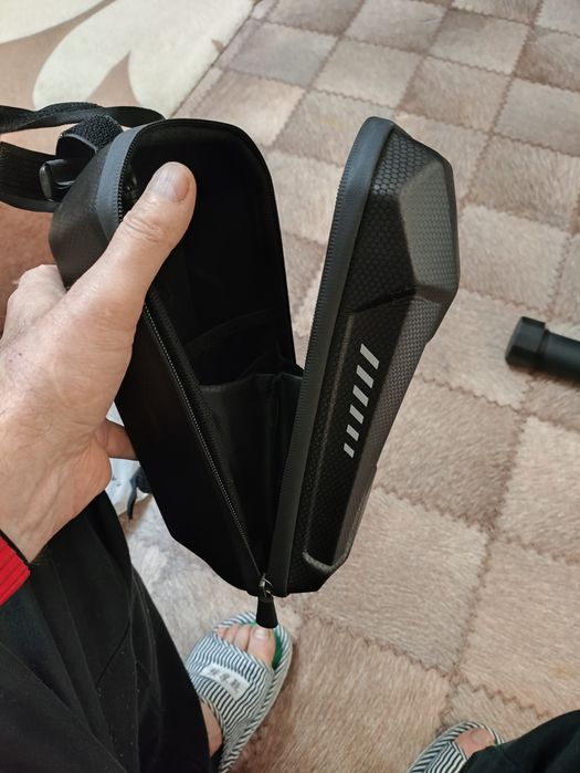 Сумка для самоката новая