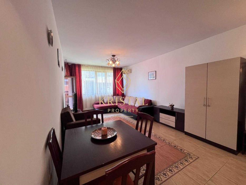 Продава се Двустаен апартамент в Свети Влас - 67 кв.м за 1172 €/кв.м - Снимка #4