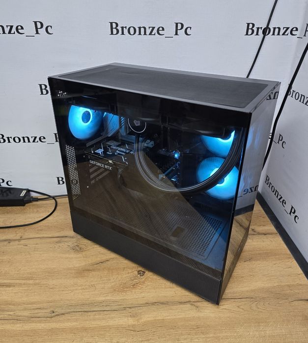 Igravoy kompyuter core i7 RTX3060