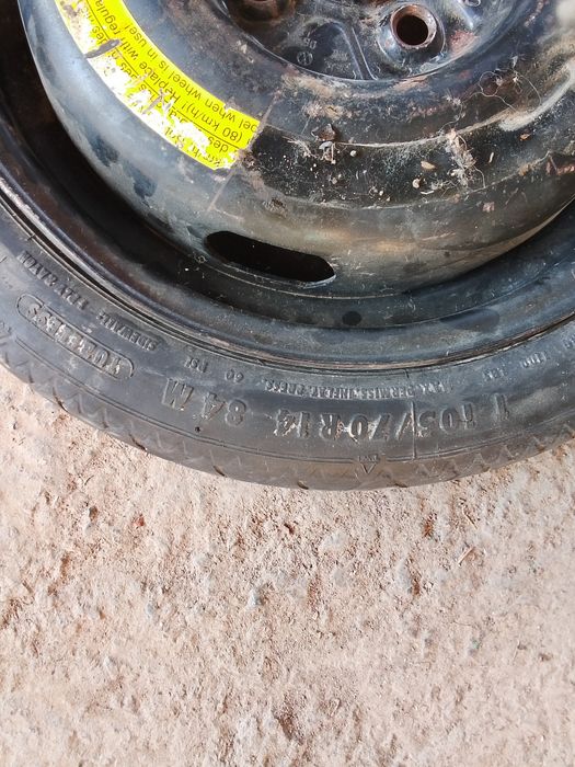 Продам запаску таблетка