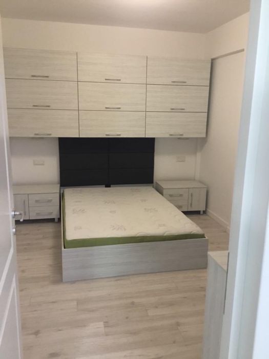 Apartamanet de inchiriat 450€