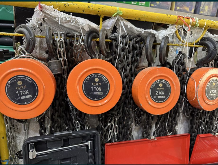 Tal sep, Таль цеп