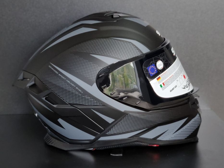 Casca SWAY 867 NOU