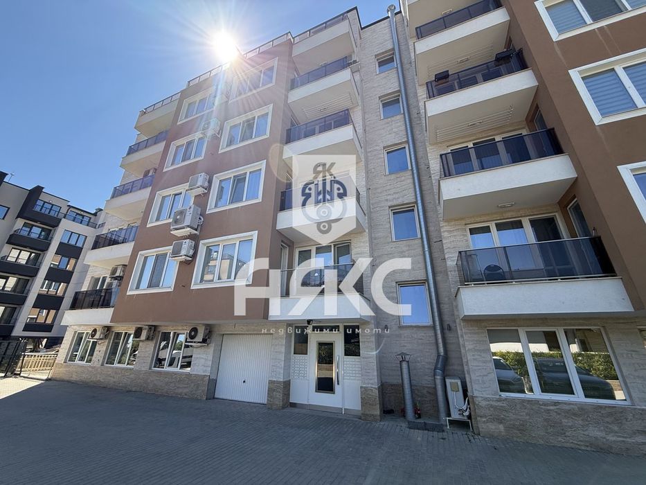 Дава се под наем Тристаен апартамент в София, Надежда 1 - 101 кв.м за 750 € - Снимка #10