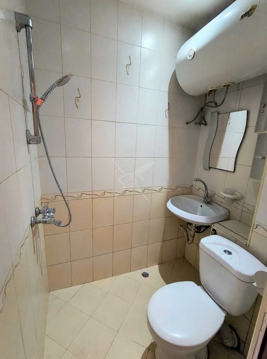 Дава се под наем Двустаен апартамент в Пловдив, Кършияка - 38 кв.м за 300 € - Снимка #4
