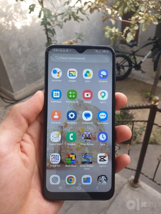 Samsung A03 core 32Gb