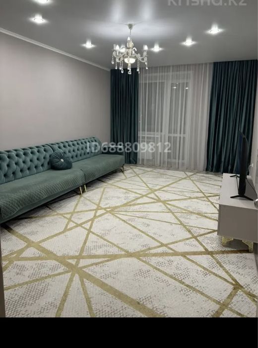 Продам красивый диван