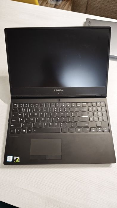 Lenovo Legion Y530-15ICH, i7-8750H, GTX 1060, 16GB RAM, 1.25TB