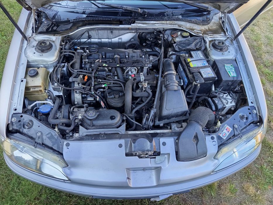 Auto Peugeot 306 hdi