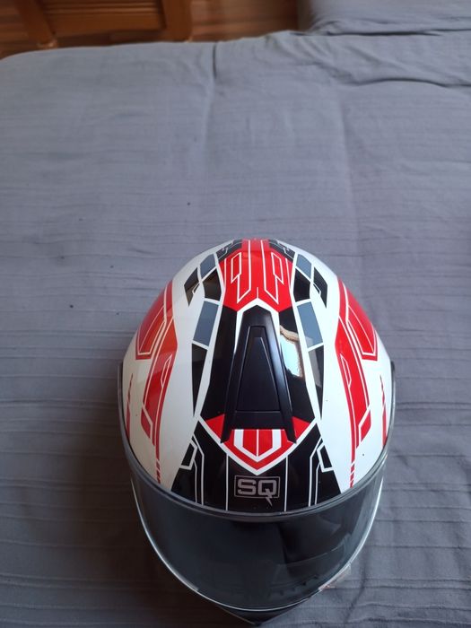 Cască Moto ATV Scuter