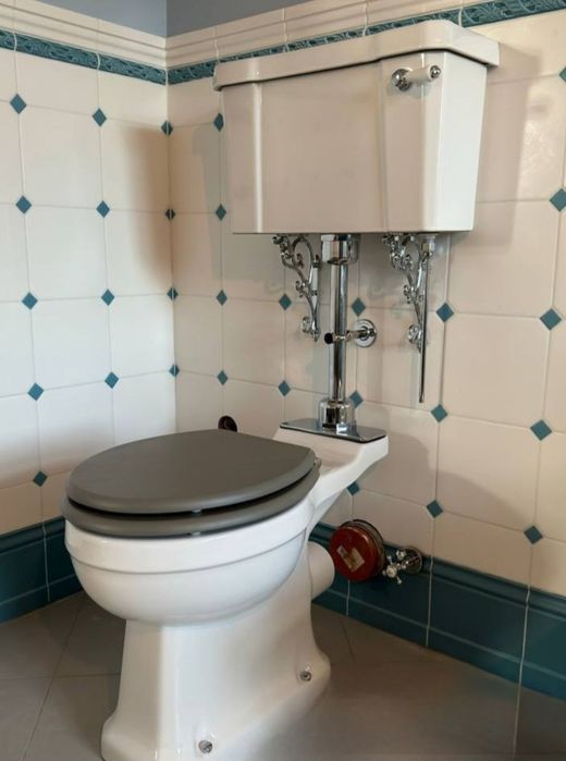 Сантехнические работы 24/7