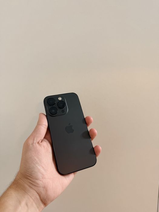 iPhone 14 Pro Max 256Gb - В отличном состоянии