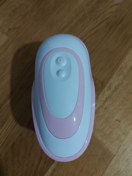 Aparat pentru curățarea tenului Miniso