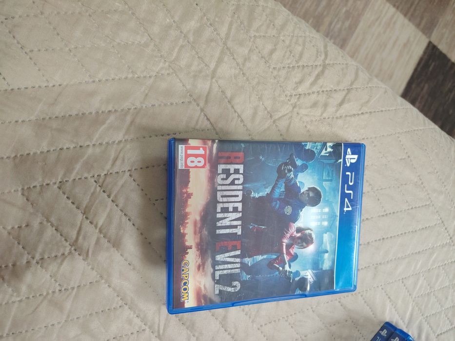 Игри за PlayStation 4, но стават и за 5