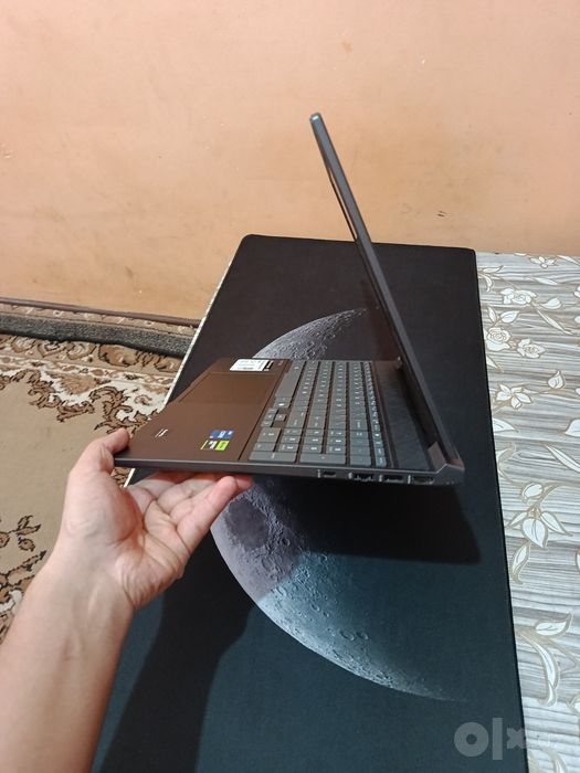 Victus HP rtx3050