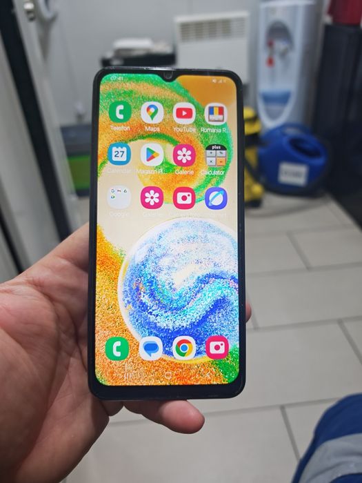 Oferta! Samsung a04s 32gb