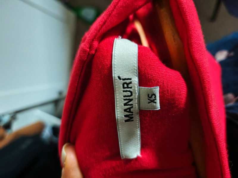 Rochie superba Manuri Bambina Xs