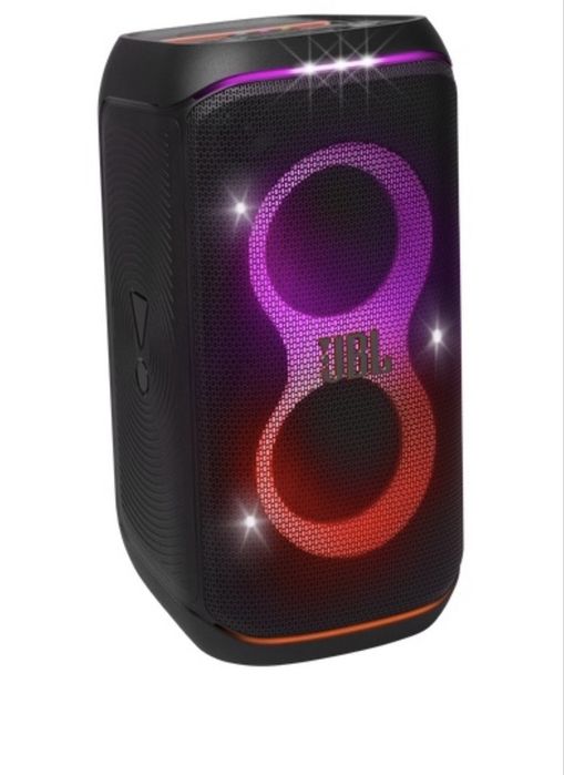 Стоит новый не .