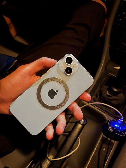 Айфон 14 iphone 77%