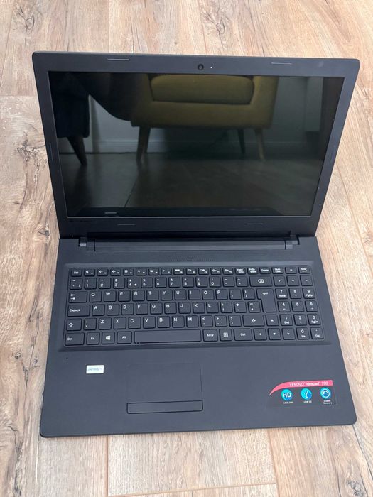 Lenovo IdeaPad 100-15IBD