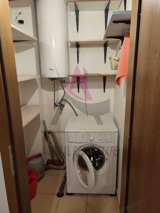 Дава се под наем Двустаен апартамент в Варна, Чаталджа - 50 кв.м за 486 € - Снимка #3