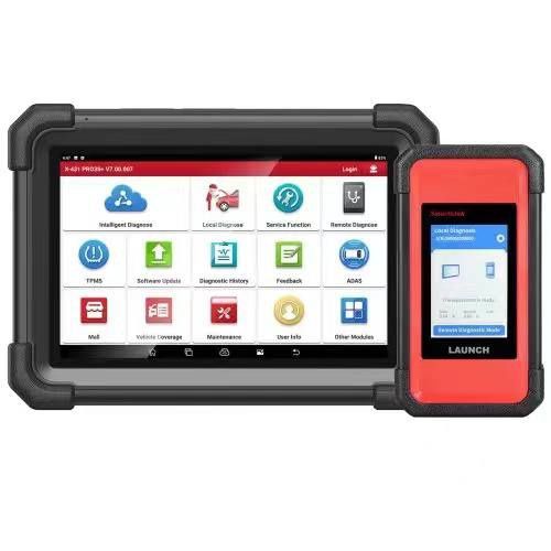 THINKTOOL MAX ultra thinkcar