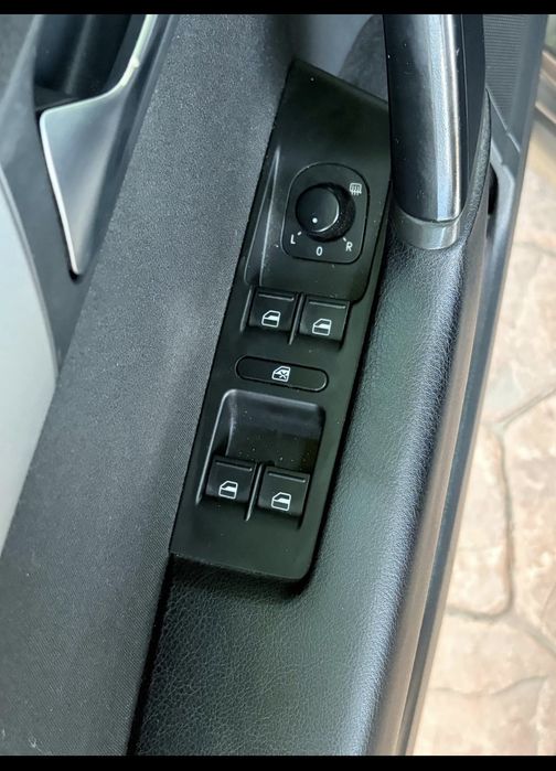 Volkswagen Passat B7 (2011) – 1.4 TSI Benzină