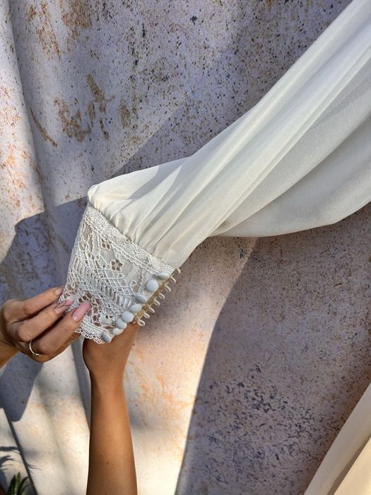 Rochie de mireasa