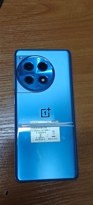 OnePlus 12R есть обмен