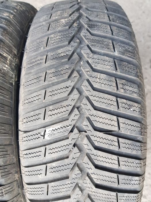 Гуми зимни-15цола-175/55-1бр.-20€