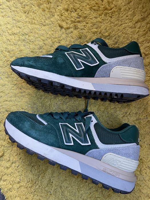 New balance 574, Camper, Hoff, Adidas