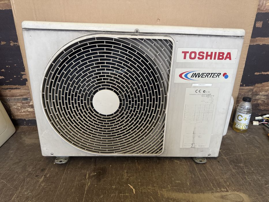 Aparat aer condiționat TOSHIBA 24000 btu invertor