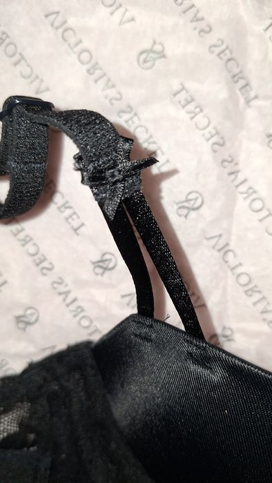 Victoria Secret Sutien Balconette cu Push-Up Wink