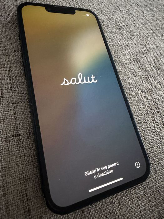 Iphone 14 stare foarte buna