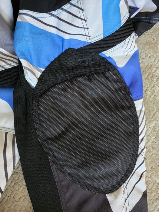 Pantaloni moto enduro mx Acerbis
