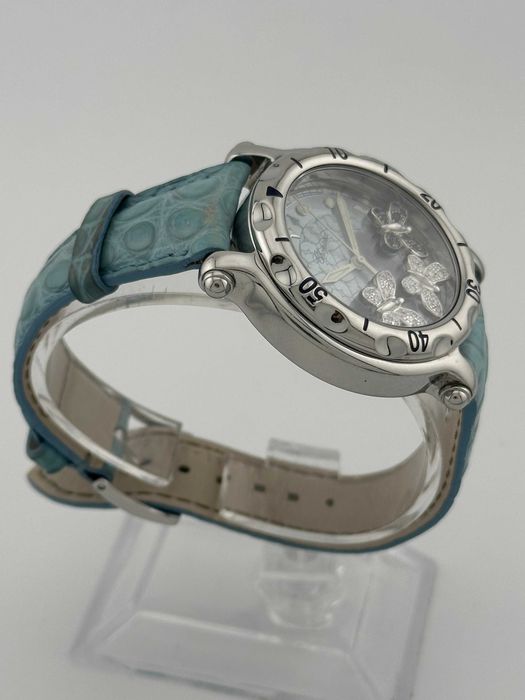 Chopard Happy Sport Diamonds *288452-3001*
