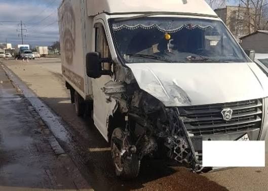 Продам газель некст KZ  учёт