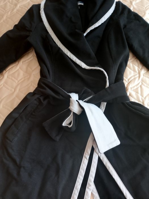 Връхна дреха С размер