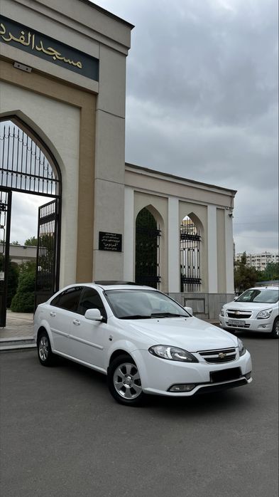 Gentra 2020 yil Avtomat