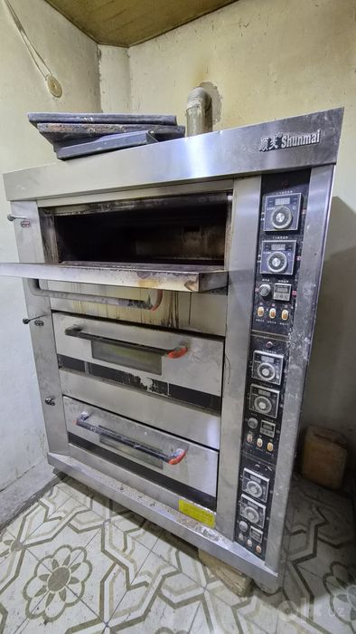 Shunmai 6 patnoslik xolati alo olinganiga bir yil bolmagan