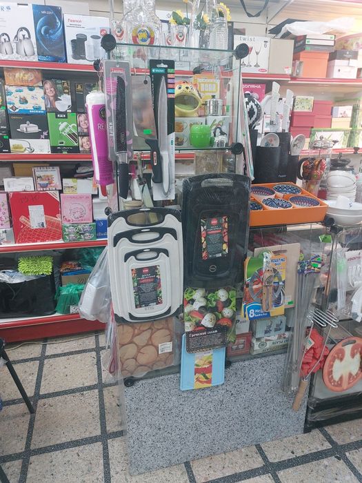 Продаюстя ветрины