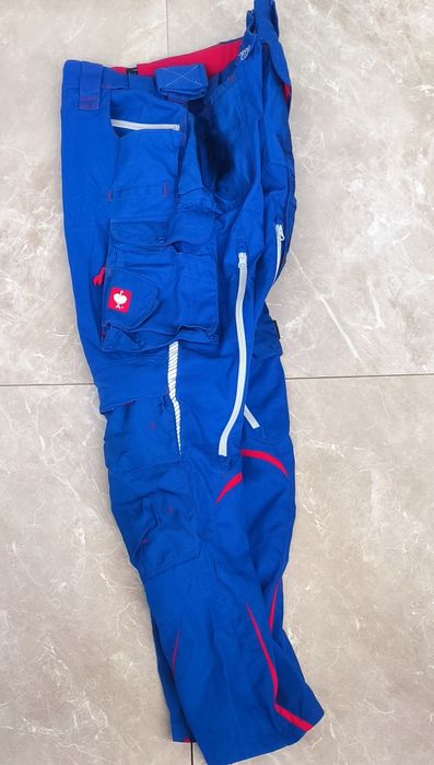 Engelbert Strauss EU 46 Мъжки панталон