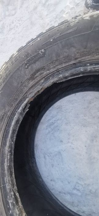 Продам резину 225/70/16