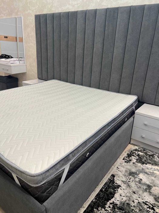 Высококачественный ТОППЕР из турецкого материала