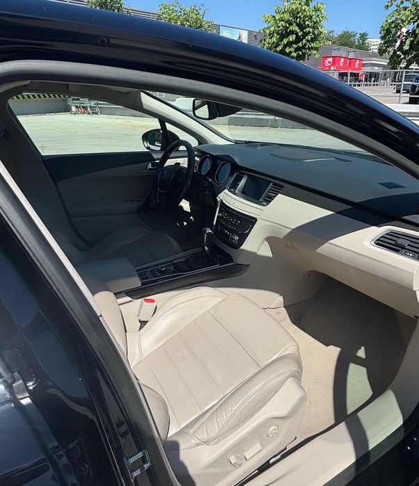 Vand Peugeot 508 2.0 HDi Feline Negociabil