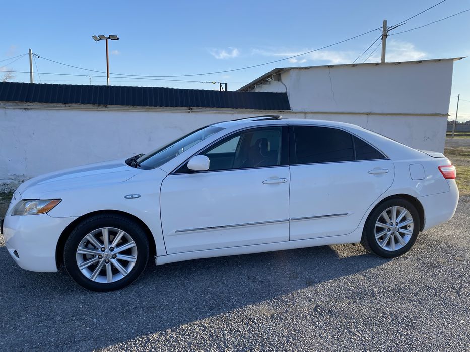 Титановый диский Камри 50 ка р17