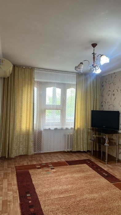 Продаётся квартира