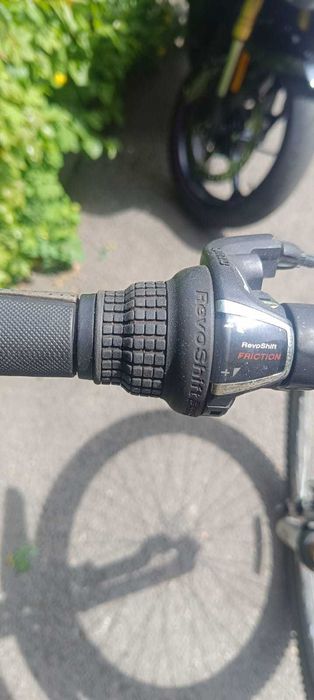 Vând Bicicletă adulti