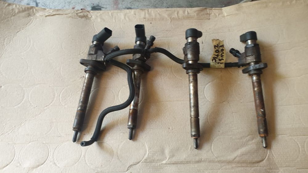 Injectoare Ford Focus ,Ford Mondeo, C-max ,2.0 diesel