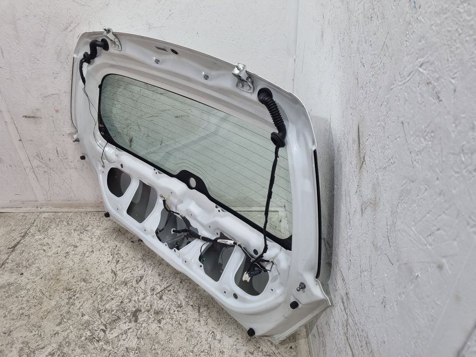 Haion Suzuki Swift 4 (MH) [Fabr 2010-prezent] Hatchback Facelift 26U
